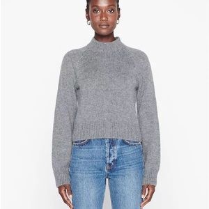 NWT Anine Bing Maggie Sweater XS